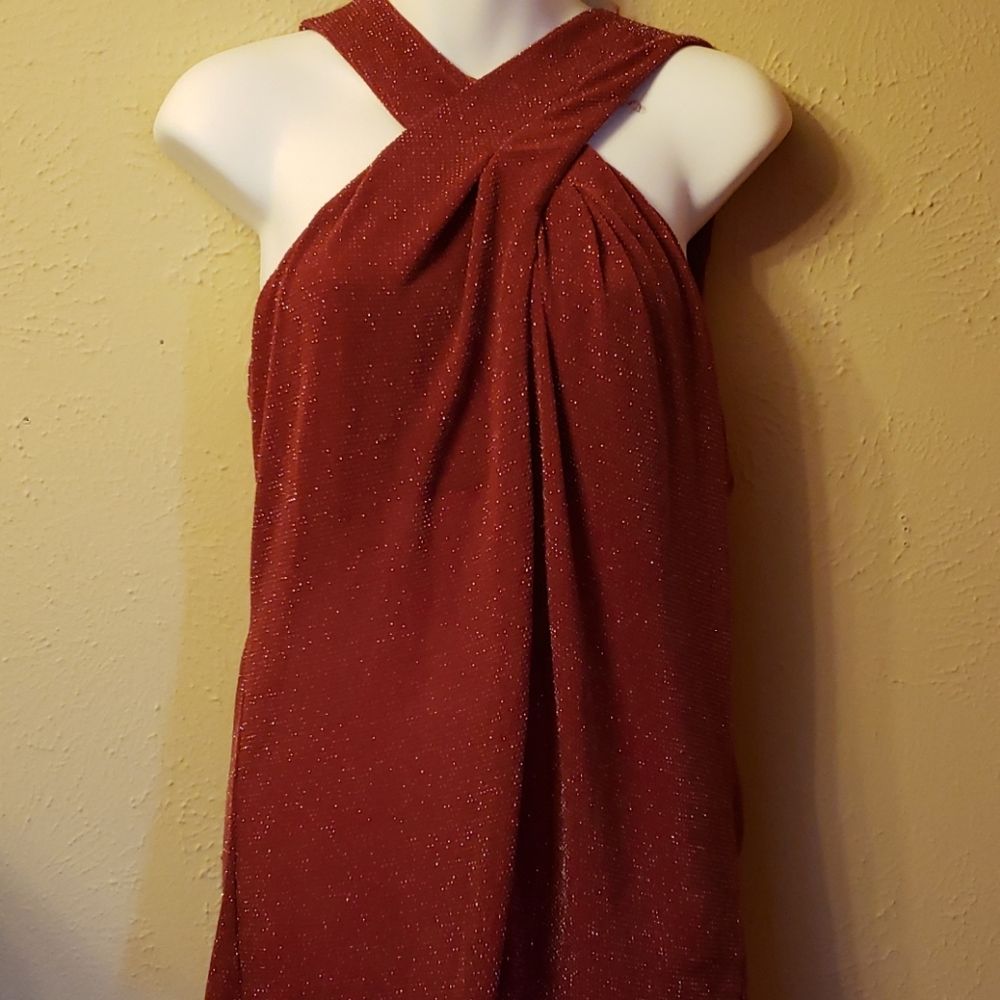 Micheal Kors Dressy Top